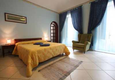 Bed And Breakfast Bb Alla Vucciria